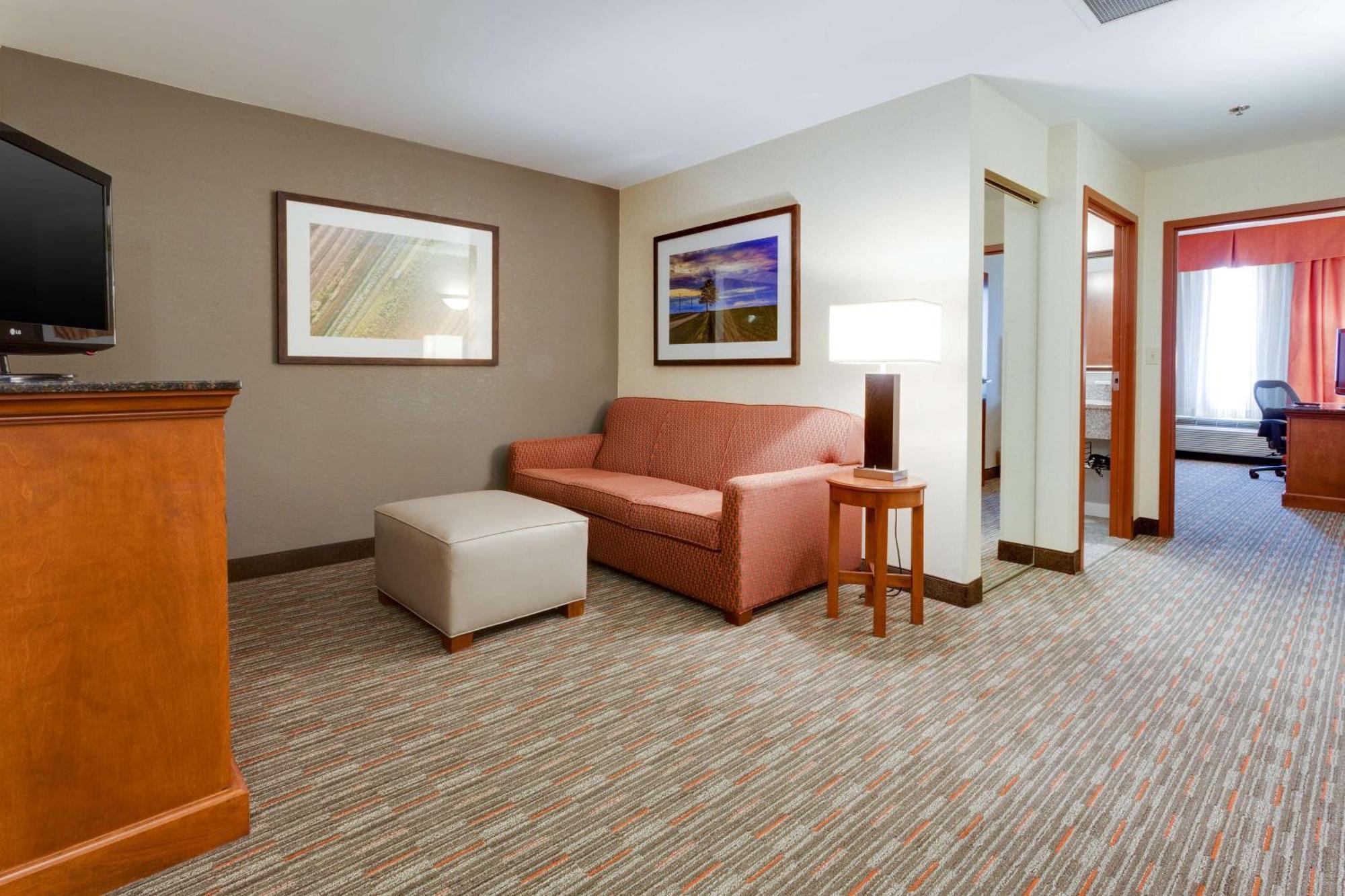 Drury Inn & Suites St. Louis/O'Fallon, Il מראה חיצוני תמונה