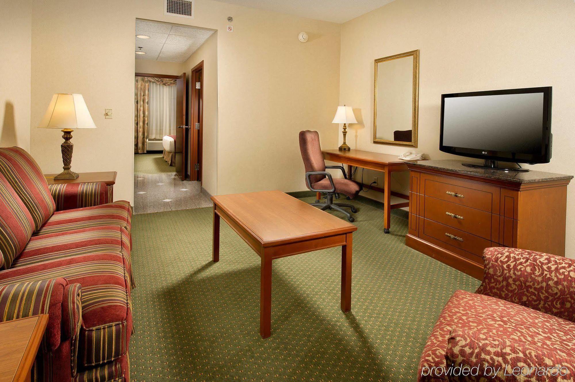 Drury Inn & Suites St. Louis/O'Fallon, Il מראה חיצוני תמונה